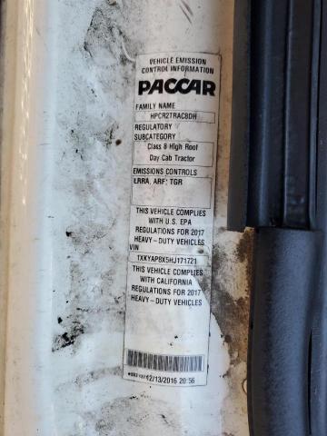 2017 KENWORTH T680 #3266816923