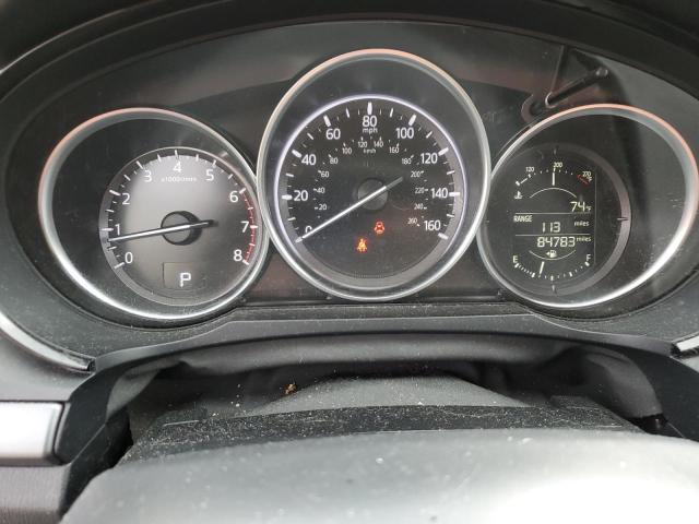 2019 MAZDA CX-9 SPORT JM3TCABY3K0324311