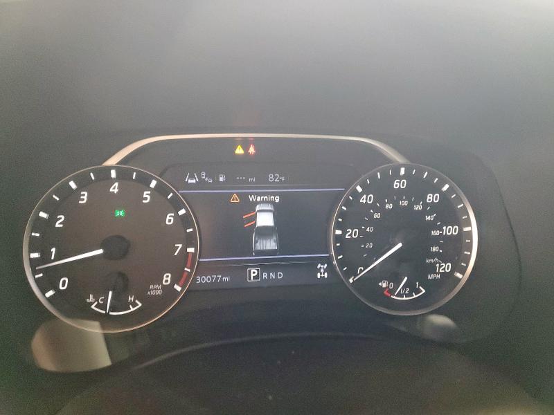 2022 NISSAN FRONTIER S 1N6ED1EK3NN614753