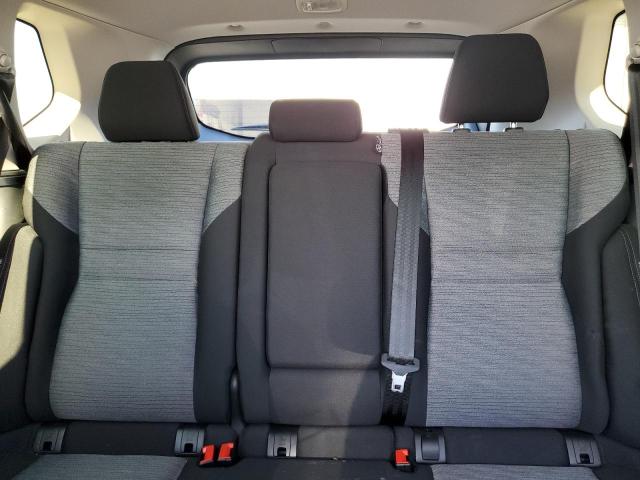 2023 NISSAN ROGUE SV JN8BT3BB5PW473288