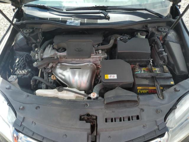 2017 TOYOTA CAMRY LE - 4T1BF1FK7HU312046