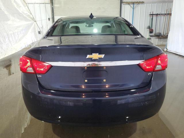 2019 CHEVROLET IMPALA LT 2G11Z5S35K9108808