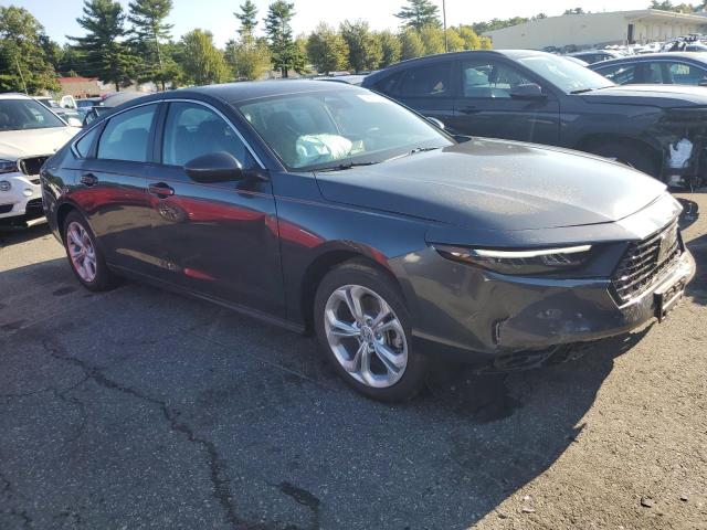 2025 HONDA ACCORD LX - 1HGCY1F21SA041823