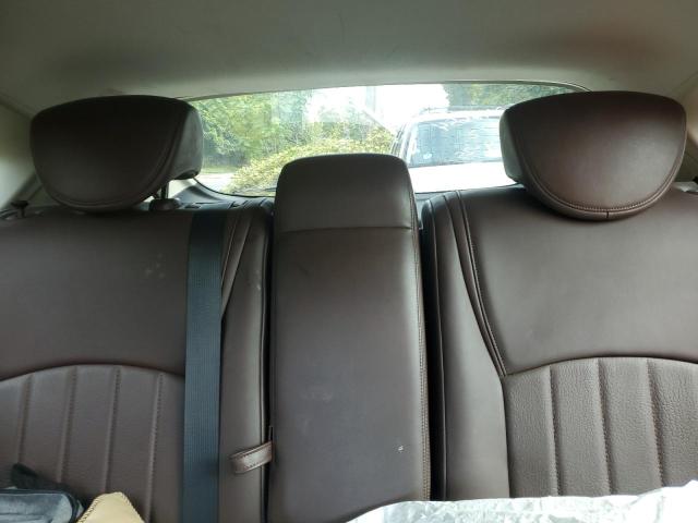 2014 INFINITI QX50 - JN1BJ0HRXEM192314