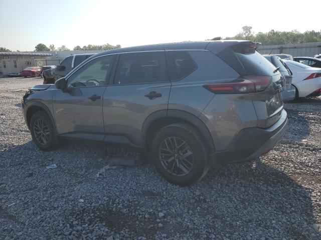 2022 NISSAN ROGUE S 5N1BT3AA7NC715612