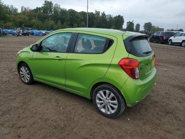 2016 CHEVROLET SPARK 1LT KL8CD6SA0GC563870