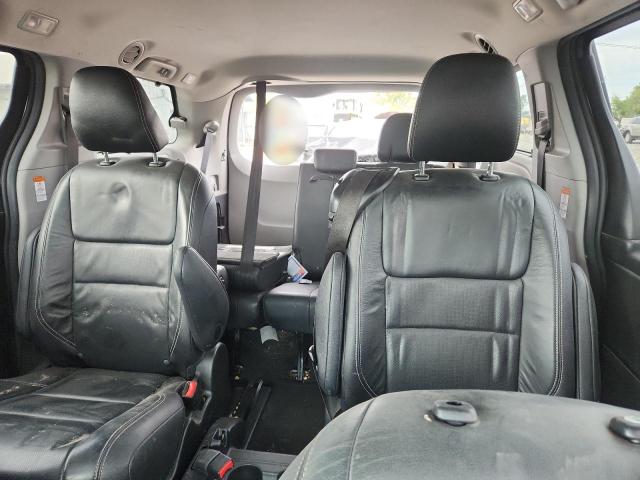 2015 TOYOTA SIENNA SPO 5TDXK3DC9FS666200