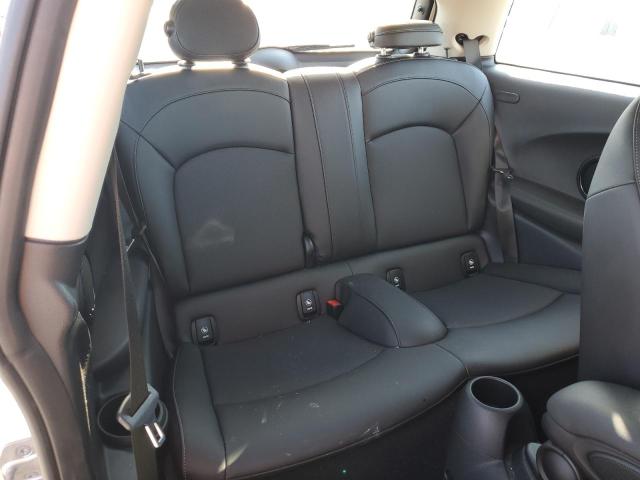 2023 MINI COOPER WMW33DH01P2T72572