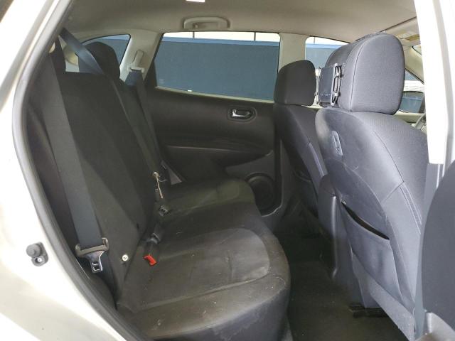 2015 NISSAN ROGUE SELE JN8AS5MV3FW252501