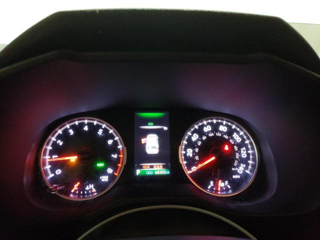 2020 TOYOTA RAV4 LE 2T3G1RFV1LW103849