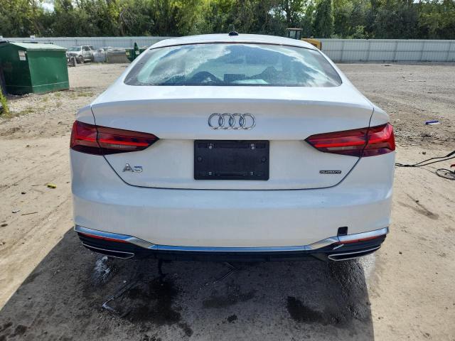 2021 AUDI A5 PREMIUM - WAUDACF58MA062648