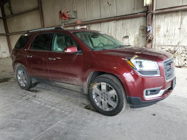 2017 GMC ACADIA #3284040809