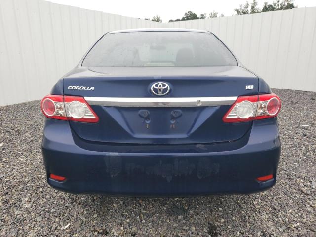 2013 TOYOTA COROLLA BA - JTDBU4EE7DJ116305