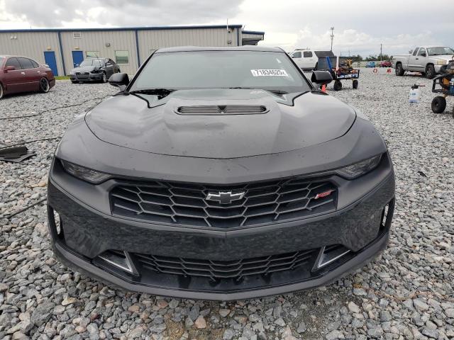 2022 CHEVROLET CAMARO LT1 1G1FF1R79N0106932