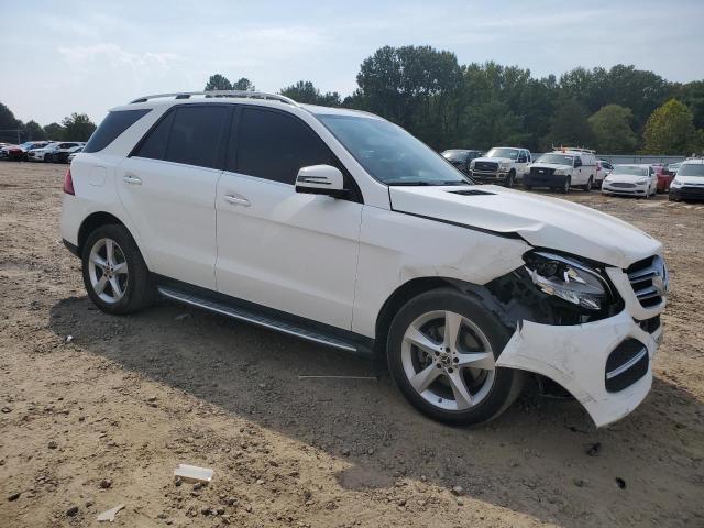 2018 MERCEDES-BENZ GLE 350 - 4JGDA5JB0JB149778