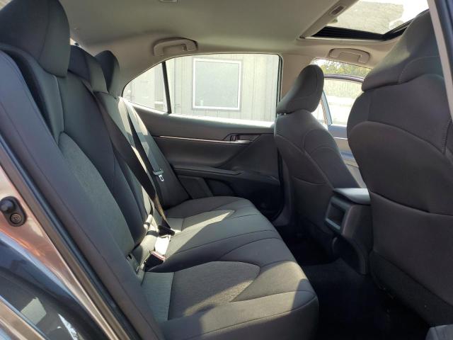 2024 TOYOTA CAMRY LE - 4T1R11AK0RU917547