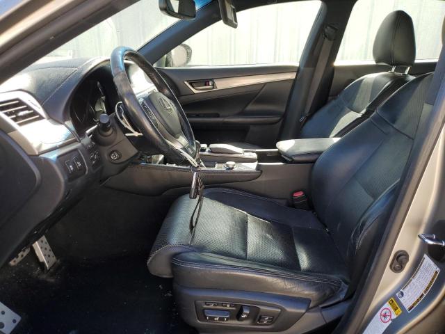 2015 LEXUS GS 350 JTHBE1BL3FA007873