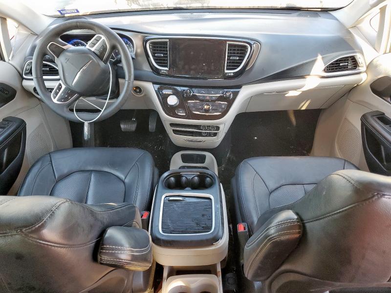 2022 CHRYSLER PACIFICA T 2C4RC1BG6NR113835
