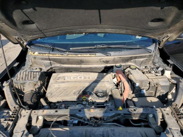 2019 GMC TERRAIN SL #3266308010