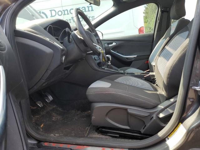 2016 FORD FOCUS ST 1FADP3L95GL402569