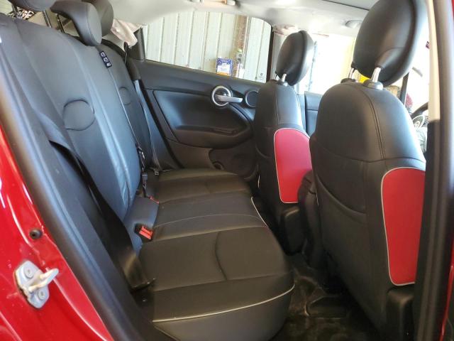 2017 FIAT 500X LOUNG ZFBCFYDB2HP535682