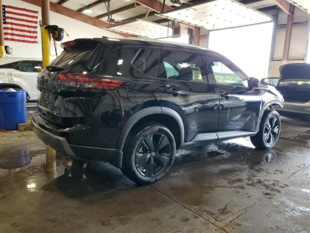 2024 NISSAN ROGUE SL - 5N1BT3CB5RC751598