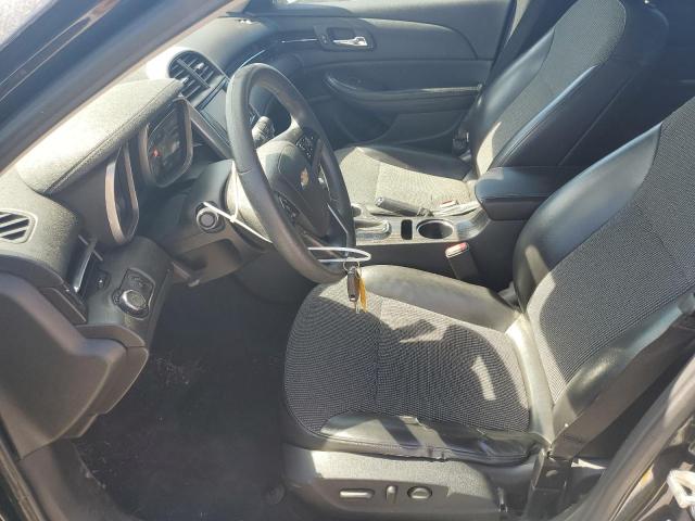 2015 CHEVROLET MALIBU 1LT 1G11C5SL2FF328633