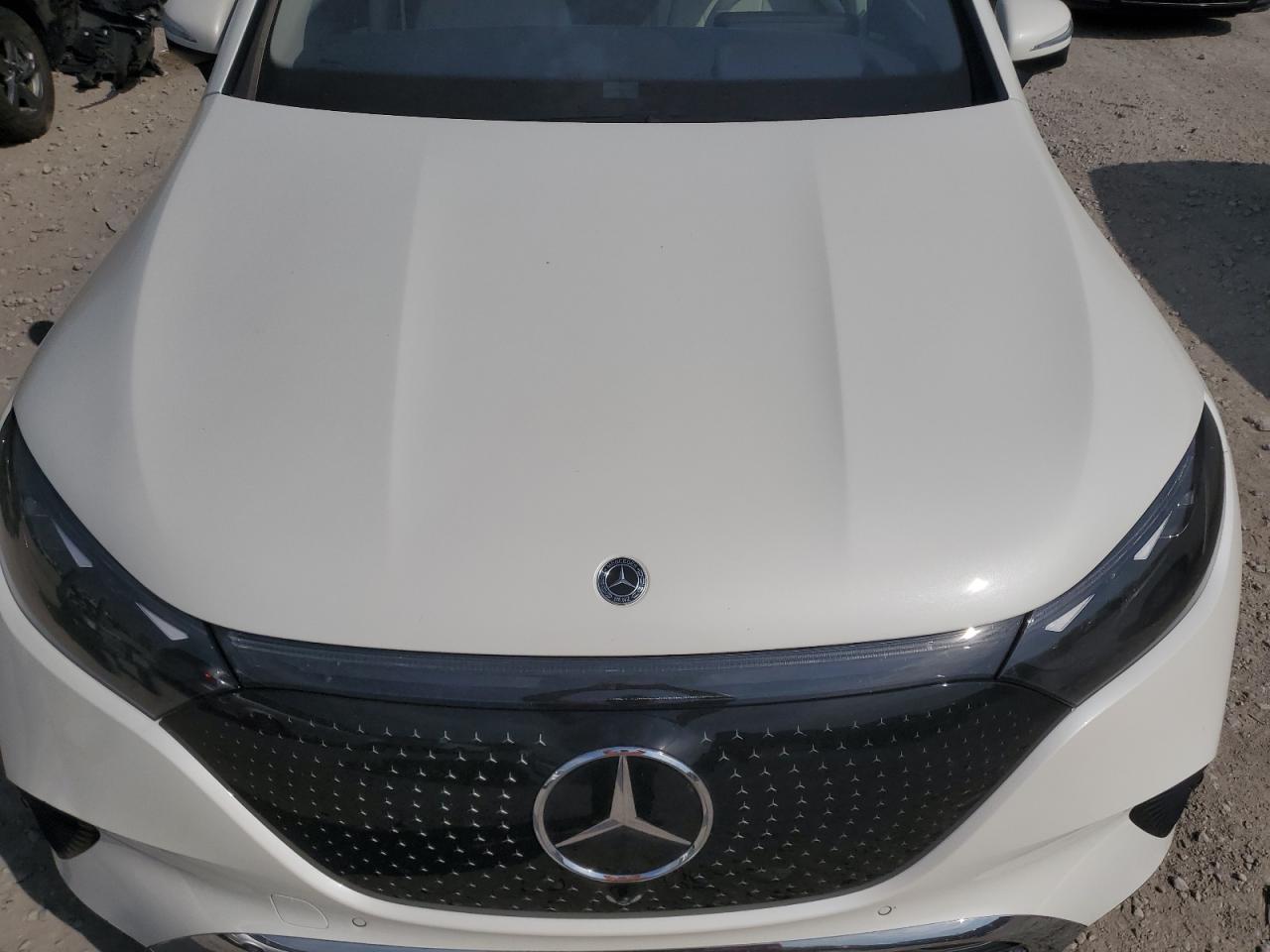MERCEDES-BENZ EQE SUV 350 4MATIC