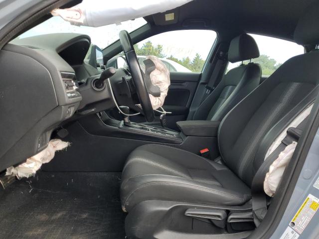 2023 HONDA CIVIC SPOR - 19XFL2H84PE001693