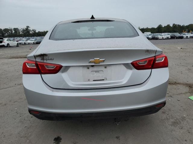 2017 CHEVROLET MALIBU LS 1G1ZB5ST9HF198617