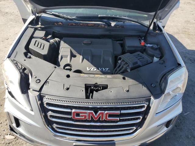 2016 GMC TERRAIN SL 2GKFLUE32G6164111