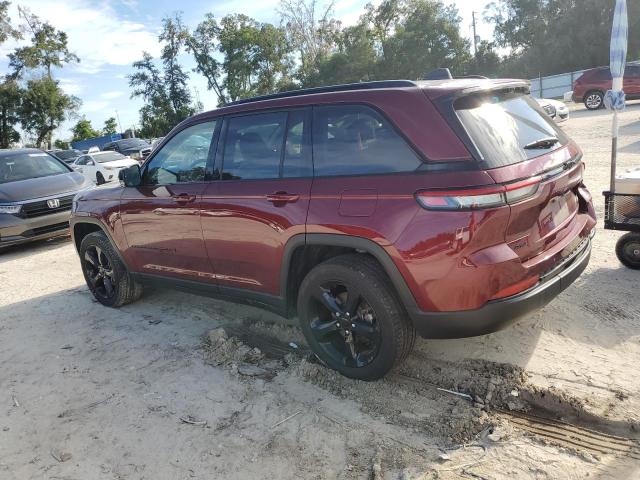 2023 JEEP GRAND CHER 1C4RJHBG5PC546511