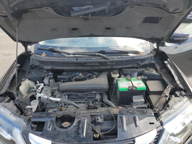 2017 NISSAN ROGUE SV #3285702683