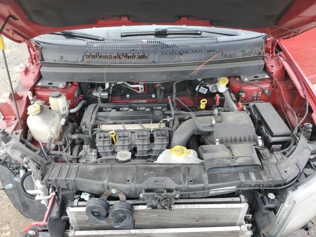 2018 DODGE JOURNEY SE 3C4PDCAB4JT497238