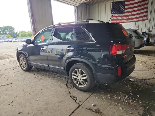 2014 KIA SORENTO LX - 5XYKT4A60EG501773