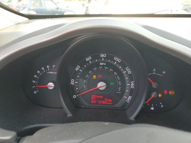 2015 KIA SPORTAGE L - KNDPB3AC3F7755811