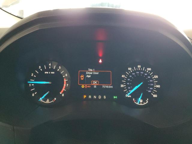 2016 FORD EDGE SE - 2FMPK3G94GBC53034