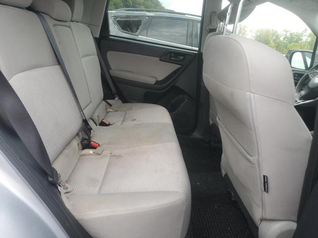 2016 SUBARU FORESTER 2 JF2SJADC6GH461748