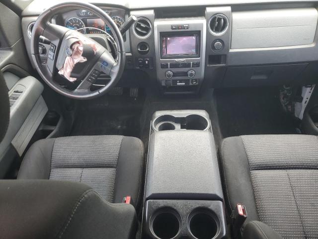 2014 FORD F150 SUPER - 1FTFX1CF4EKF90162