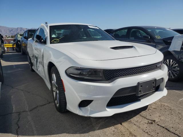 2023 DODGE CHARGER GT 2C3CDXHG4PH586188