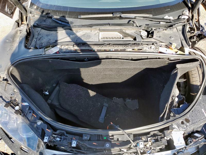 2022 LUCID MOTORS AIR GRAND - 50EA1GBAXNA004649