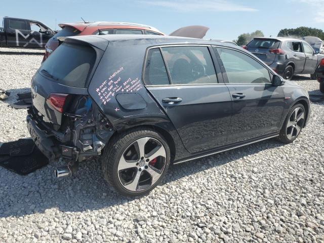 2019 VOLKSWAGEN GTI S 3VW5T7AU9KM026312