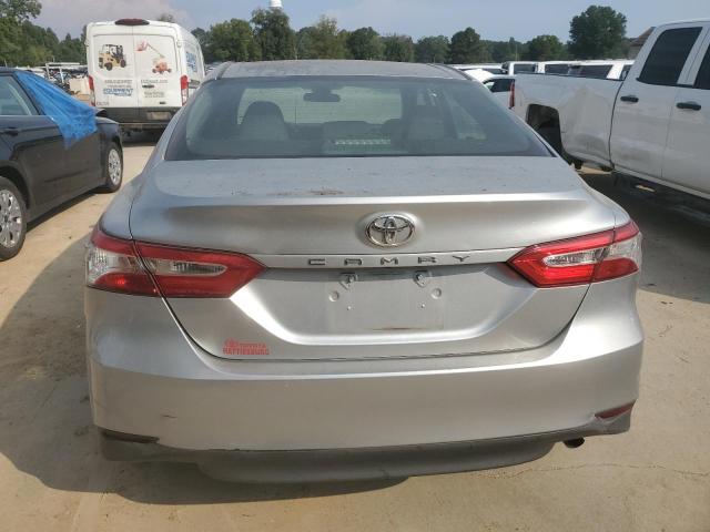 2018 TOYOTA CAMRY L 4T1B11HK3JU116056