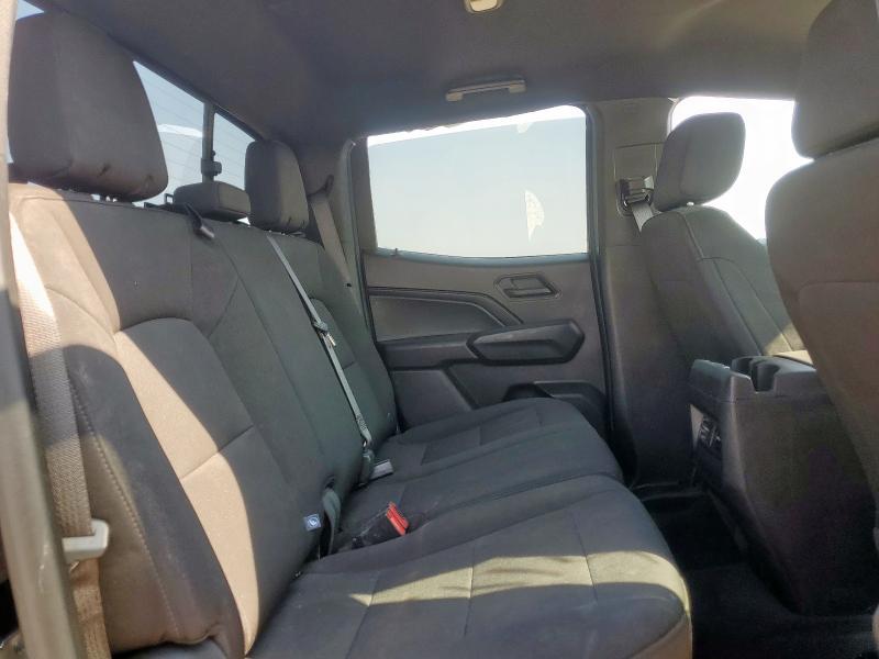 2024 CHEVROLET COLORADO - 1GCPSBEK0R1274806