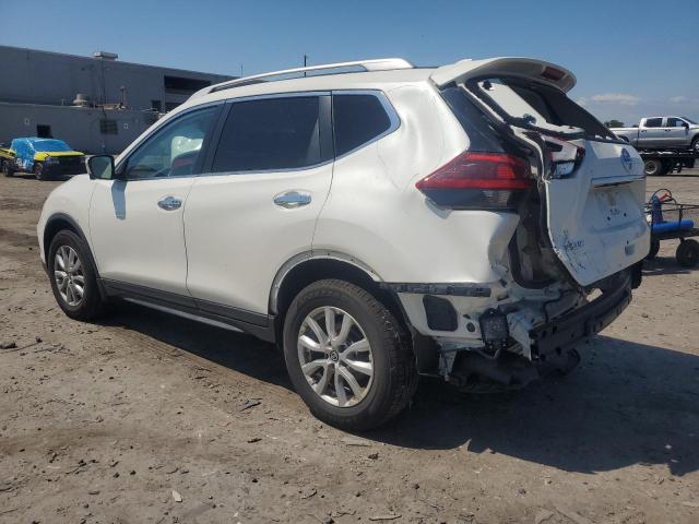 2018 NISSAN ROGUE S - JN8AT2MV3JW305282