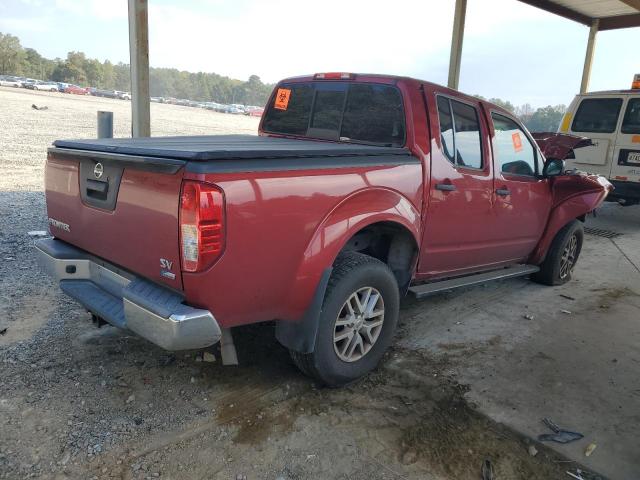 2018 NISSAN FRONTIER S 1N6DD0ER1JN712614