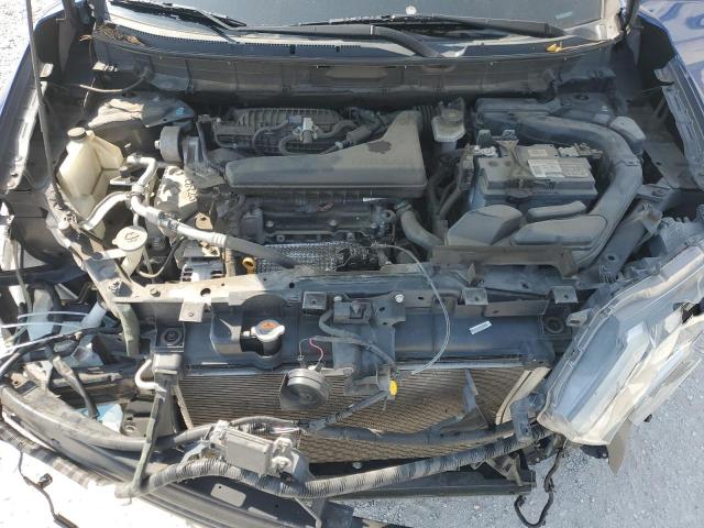 2019 NISSAN ROGUE S 5N1AT2MT6KC736496