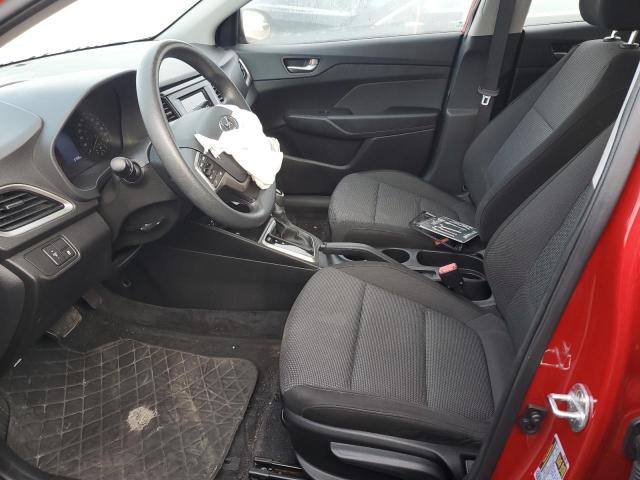 2020 HYUNDAI ACCENT SE 3KPC25A65LE092063