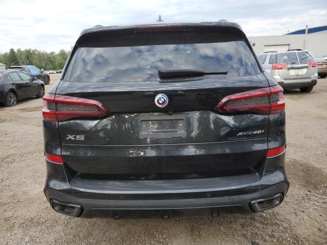 2023 BMW X5 XDRIVE4 5UXCR6C04P9S05875