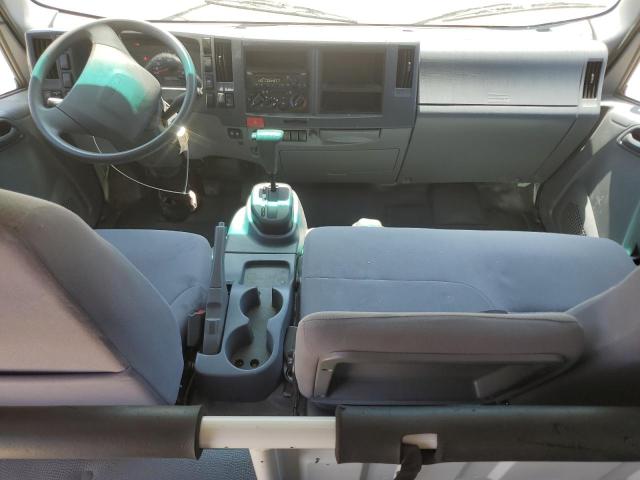 2022 CHEVROLET 4500 #3275718545